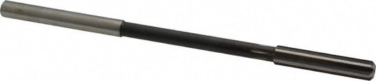 Value Collection 144429603130000 Chucking Reamer 0.3130" Dia, Straight Flute, Straight-Cylindrical Shank, HSS