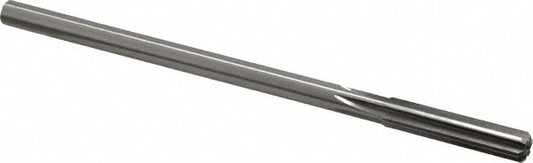 Value Collection 144429603150000 Chucking Reamer 0.3150" Dia, Straight Flute, Straight-Cylindrical Shank, HSS