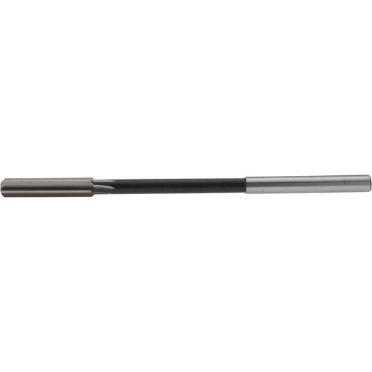 Value Collection 144429603180000 Chucking Reamer 0.3180" Dia, Straight Flute, Straight-Cylindrical Shank, HSS