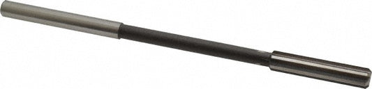 Value Collection 144429603330000 Chucking Reamer 0.3330" Dia, Straight Flute, Straight-Cylindrical Shank, HSS