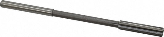 Value Collection 144429603350000 Chucking Reamer 0.3350" Dia, Straight Flute, Straight-Cylindrical Shank, HSS