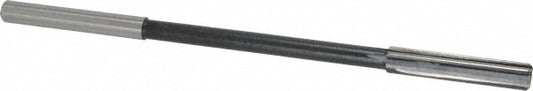 Value Collection 144429603440000 Chucking Reamer 0.3440" Dia, Straight Flute, Straight-Cylindrical Shank, HSS
