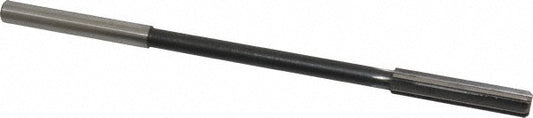 Value Collection 144429603530000 Chucking Reamer 0.3530" Dia, Straight Flute, Straight-Cylindrical Shank, HSS