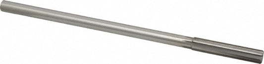 Value Collection 144429603550000 Chucking Reamer 0.3550" Dia, Straight Flute, Straight-Cylindrical Shank, HSS