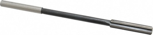 Value Collection 144429603755000 Chucking Reamer 0.3755" Dia, Straight Flute, Straight-Cylindrical Shank, HSS