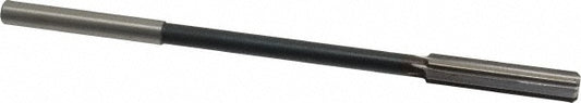 Value Collection 144429603840000 Chucking Reamer 0.3840" Dia, Straight Flute, Straight-Cylindrical Shank, HSS