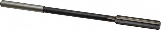 Value Collection 144429603950000 Chucking Reamer 0.3950" Dia, Straight Flute, Straight-Cylindrical Shank, HSS