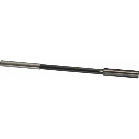 Value Collection 144429603960000 Chucking Reamer 0.3960" Dia, Straight Flute, Straight-Cylindrical Shank, HSS