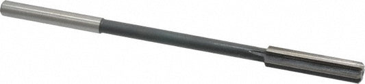 Value Collection 144429604020000 Chucking Reamer 0.4020" Dia, Straight Flute, Straight-Cylindrical Shank, HSS