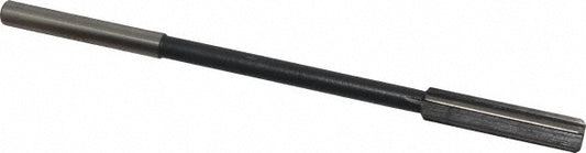 Value Collection 144429604060000 Chucking Reamer 0.4060" Dia, Straight Flute, Straight-Cylindrical Shank, HSS