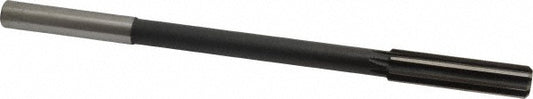 Value Collection 144429605140000 Chucking Reamer 0.5140" Dia, Straight Flute, Straight-Cylindrical Shank, HSS