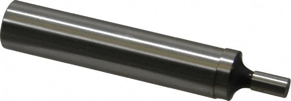 TESA Brown & Sharpe 599-792-3 Edge Finder 0.2" Head Dia, 1/2" Shank Dia, Mechanical