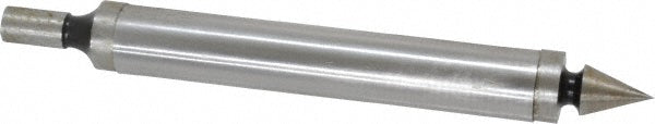 TESA Brown & Sharpe 599-792-4 Edge Finder 0.2" Head Dia, 3/8" Shank Dia, Mechanical