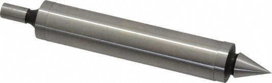 TESA Brown & Sharpe 599-792-5 Edge Finder 0.2" Head Dia, 1/2" Shank Dia, Mechanical