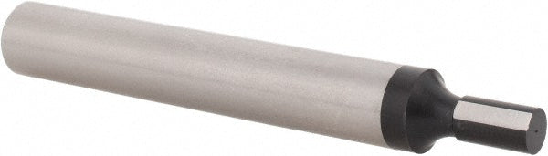 TESA Brown & Sharpe 599-792-20 Edge Finder 0.2" Head Dia, 3/8" Shank Dia, Mechanical