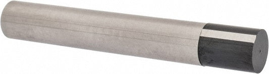 TESA Brown & Sharpe 599-792-23 Edge Finder 10 mm Head Dia, 10 mm Shank Dia, Mechanical