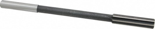 Value Collection 144429605450000 Chucking Reamer 0.5450" Dia, Straight Flute, Straight-Cylindrical Shank, HSS