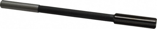 Value Collection 144429605890000 Chucking Reamer 0.5890" Dia, Straight Flute, Straight-Cylindrical Shank, HSS
