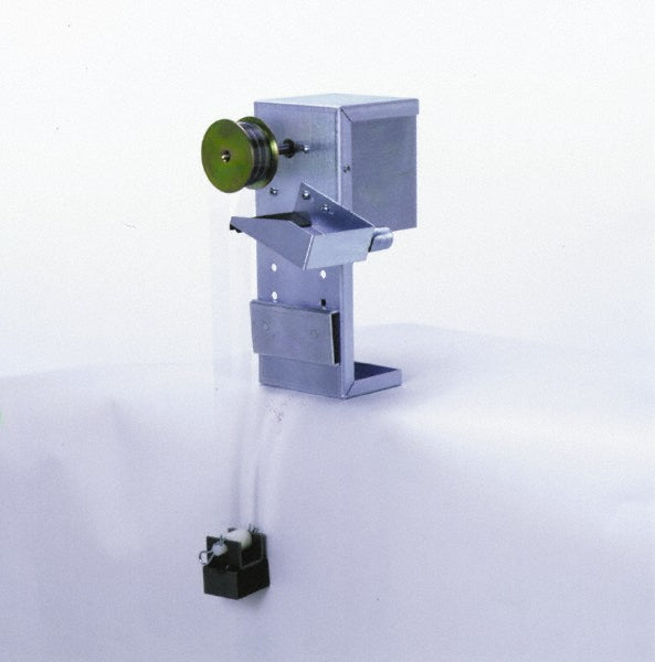Eriez Hydroflow 83-2000 Oil Skimmer 1 GPH, 3" Reach