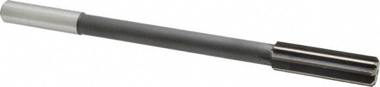 Value Collection 144429606900000 Chucking Reamer 0.6900" Dia, Straight Flute, Straight-Cylindrical Shank, HSS
