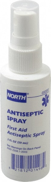 ProStat 032203 Antiseptic Spray 2 oz, Pump Bottle