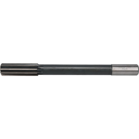 Value Collection 144429609990000 Chucking Reamer 0.9990" Dia, Straight Flute, Straight-Cylindrical Shank, HSS