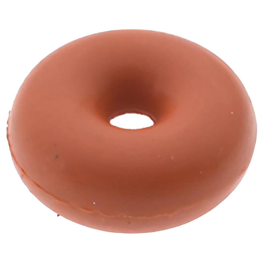 Value Collection ZMSCS70102 O-Ring 1/16" ID x 1/4" OD, 3/32" Thick, Dash 102, Silicone