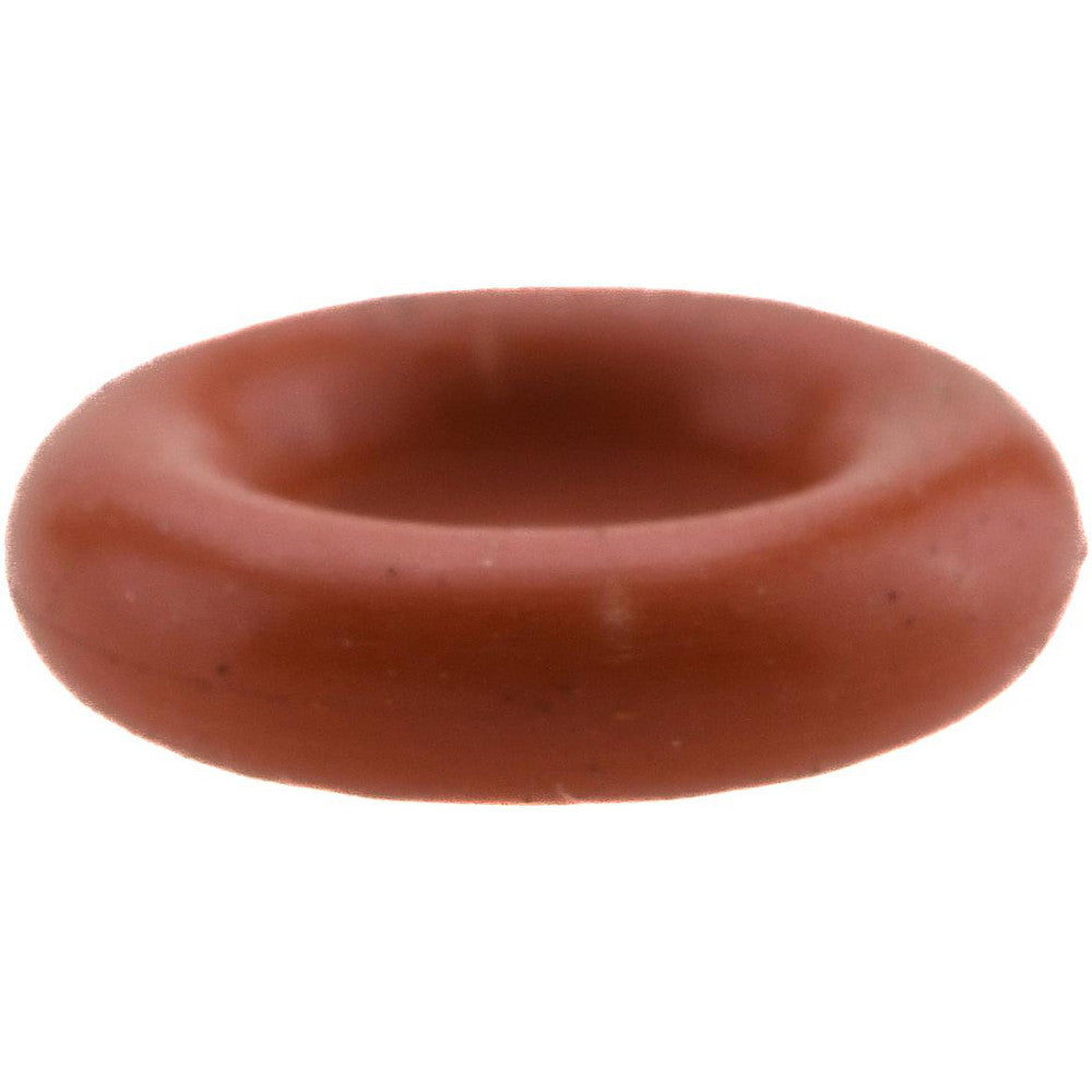 Value Collection ZMSCS70107 O-Ring 7/32" ID x 13/32" OD, 3/32" Thick, Dash 107, Silicone