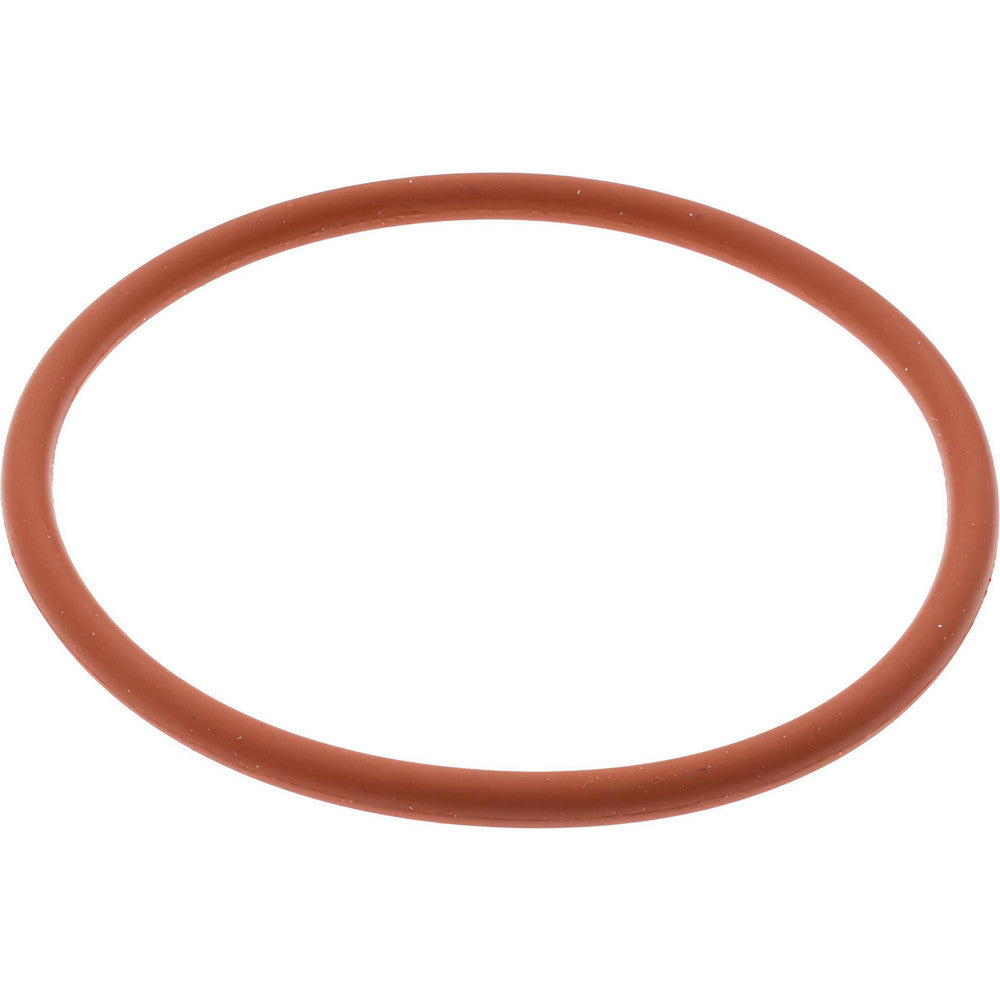 Value Collection ZMSCS70132 O-Ring 1-3/4" ID x 1-15/16" OD, 3/32" Thick, Dash 132, Silicone