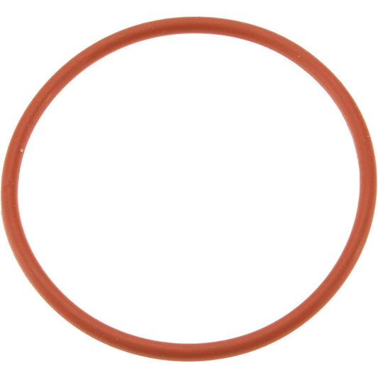 Value Collection ZMSCS70135 O-Ring 1-15/16" ID x 2-1/8" OD, 3/32" Thick, Dash 135, Silicone