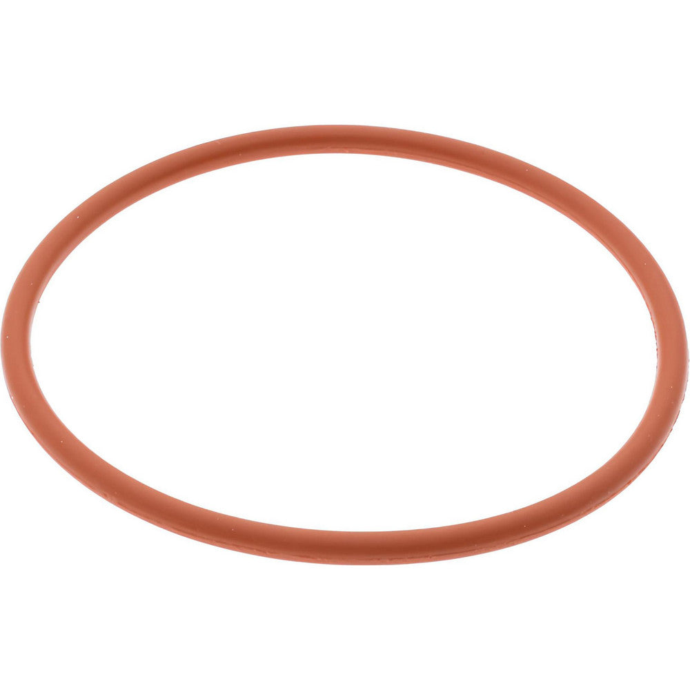 Value Collection ZMSCS70136 O-Ring 2" ID x 2-3/16" OD, 3/32" Thick, Dash 136, Silicone