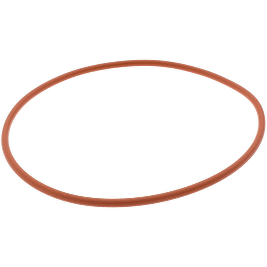 Value Collection ZMSCS70153 O-Ring 3-1/2" ID x 3-11/16" OD, 3/32" Thick, Dash 153, Silicone