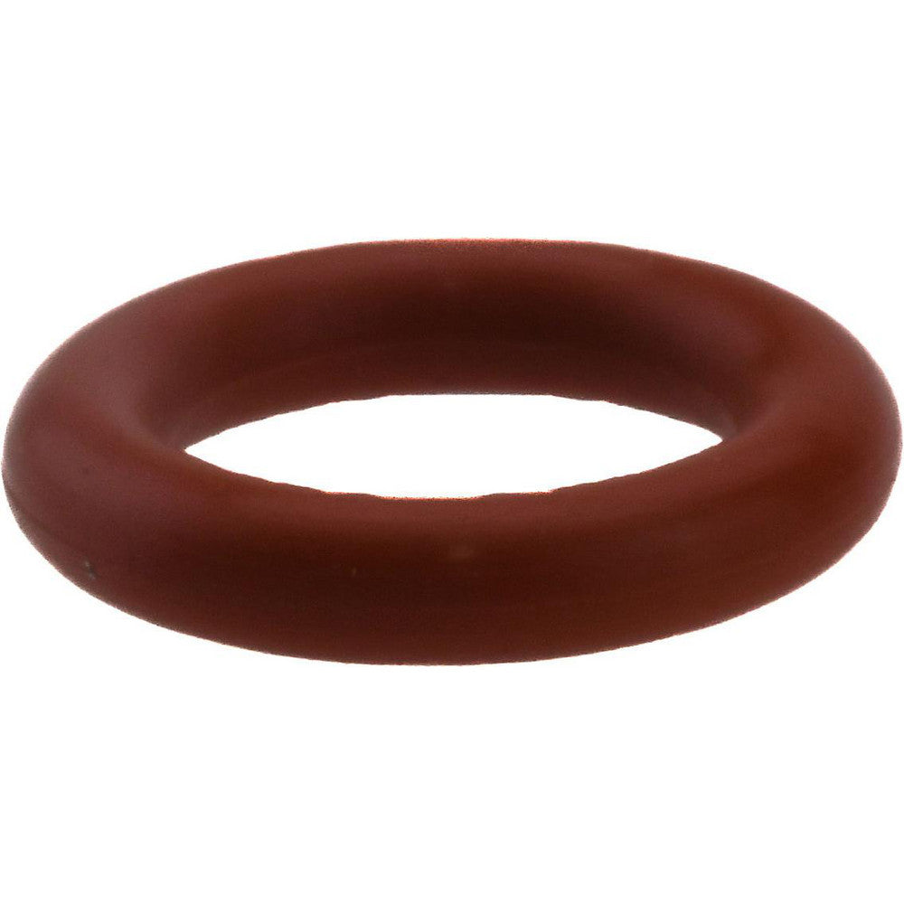 Value Collection ZMSCS70206 O-Ring 1/2" ID x 3/4" OD, 1/8" Thick, Dash 206, Silicone