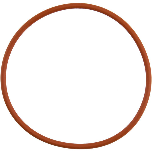 Value Collection ZMSCS70238 O-Ring 3-1/2" ID x 3-3/4" OD, 1/8" Thick, Dash 238, Silicone