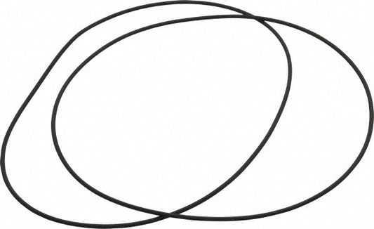Value Collection ZMSCV70049 O-Ring 5" ID x 5-1/8" OD, 1/16" Thick, Dash 049, Viton