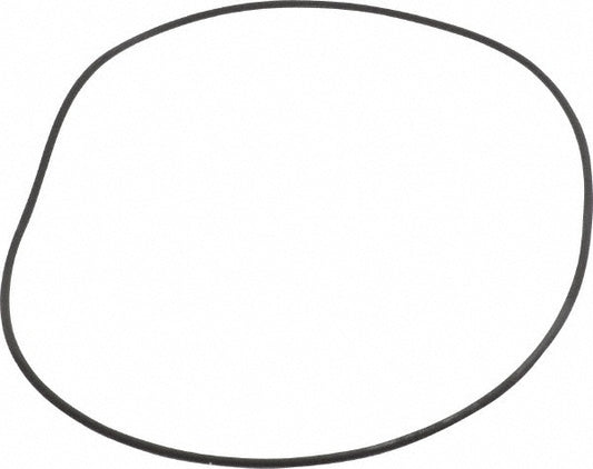 Value Collection ZMSCV70167 O-Ring 7" ID x 7-3/16" OD, 3/32" Thick, Dash 167, Viton