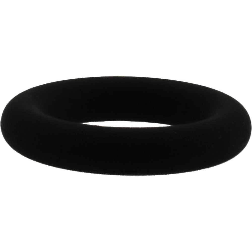 Value Collection ZMSCV70206 O-Ring 1/2" ID x 3/4" OD, 1/8" Thick, Dash 206, Viton