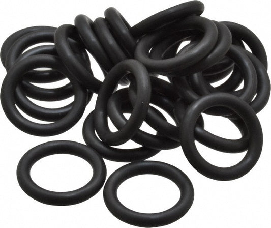 Value Collection ZMSCV70208 O-Ring 5/8" ID x 7/8" OD, 1/8" Thick, Dash 208, Viton