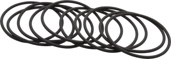 Value Collection ZMSCV70233 O-Ring 2-7/8" ID x 3-1/8" OD, 1/8" Thick, Dash 233, Viton