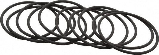 Value Collection ZMSCV70233 O-Ring 2-7/8" ID x 3-1/8" OD, 1/8" Thick, Dash 233, Viton