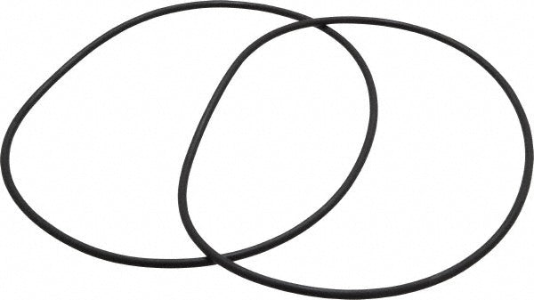 Value Collection ZMSCV70256 O-Ring 5-3/4" ID x 6" OD, 1/8" Thick, Dash 256, Viton