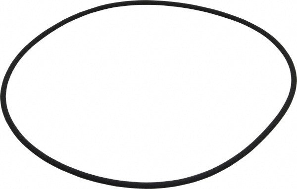 Value Collection ZMSCV70262 O-Ring 7" ID x 7-1/4" OD, 1/8" Thick, Dash 262, Viton