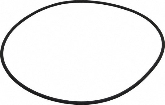 Value Collection ZMSCV70262 O-Ring 7" ID x 7-1/4" OD, 1/8" Thick, Dash 262, Viton