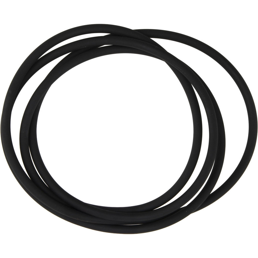 Value Collection ZMSCV70278 O-Ring 12" ID x 12-1/4" OD, 1/8" Thick, Dash 278, Viton