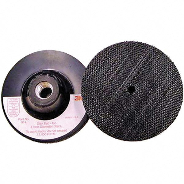 3M 7000120888 Disc Backing Pad Hook & Loop