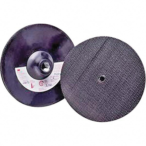 3M 7000120890 Disc Backing Pad Hook & Loop