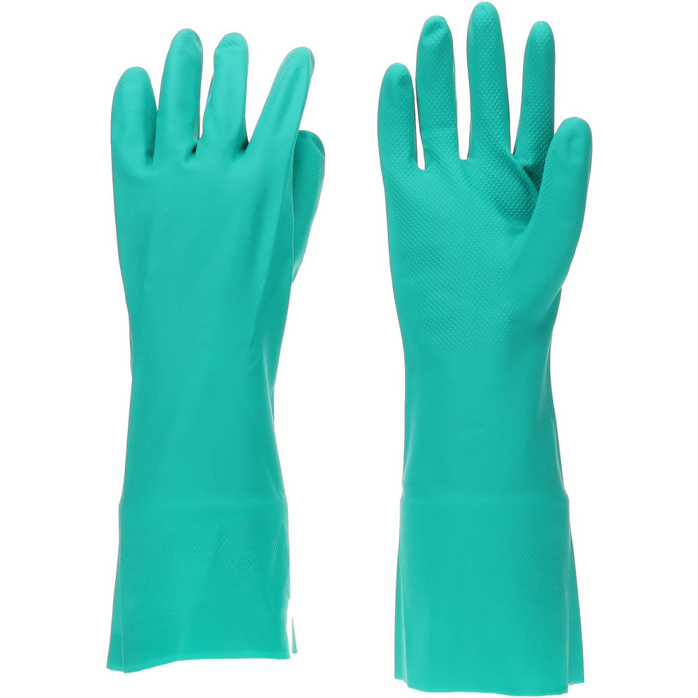 PRO-SAFE 28312 Chemical Resistant Gloves PRO-SAFE Size Small, 11.00 mil, Nitrile, Unsupported