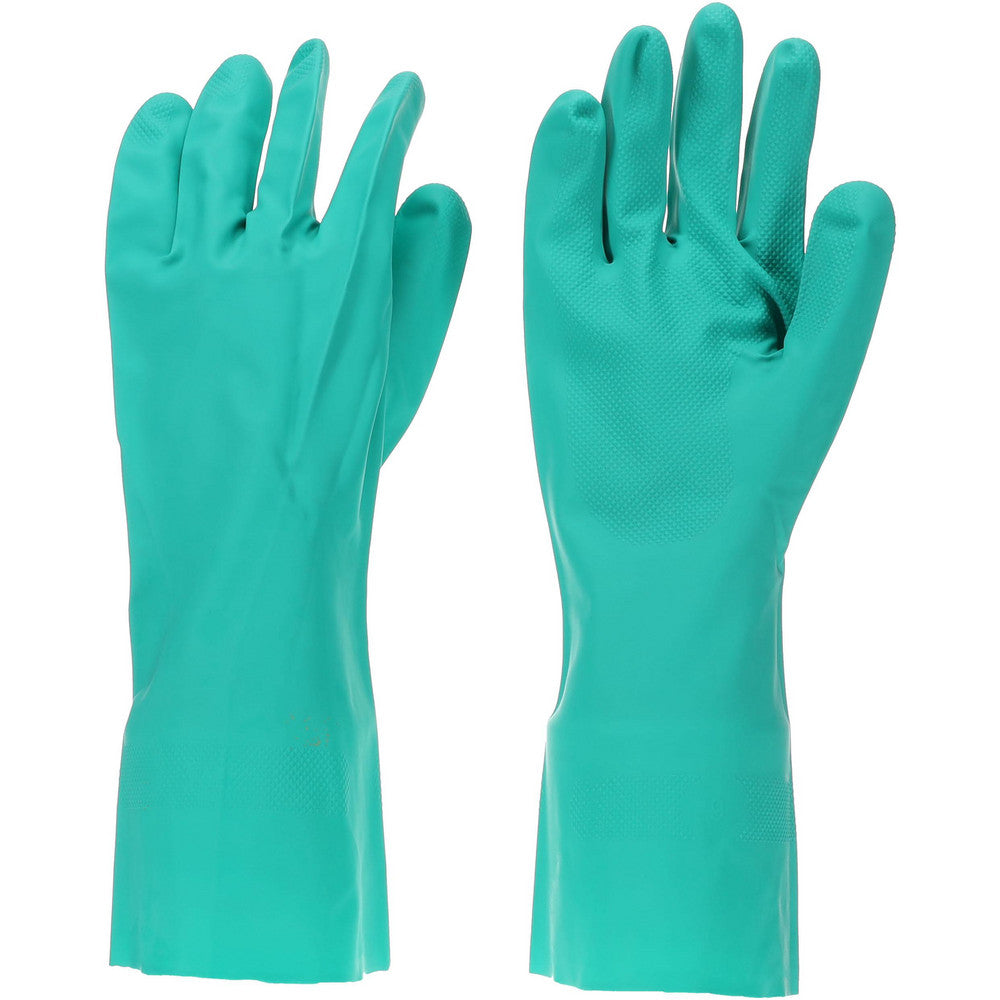 PRO-SAFE 28314 Chemical Resistant Gloves PRO-SAFE Size Large, 11.00 mil, Nitrile, Unsupported