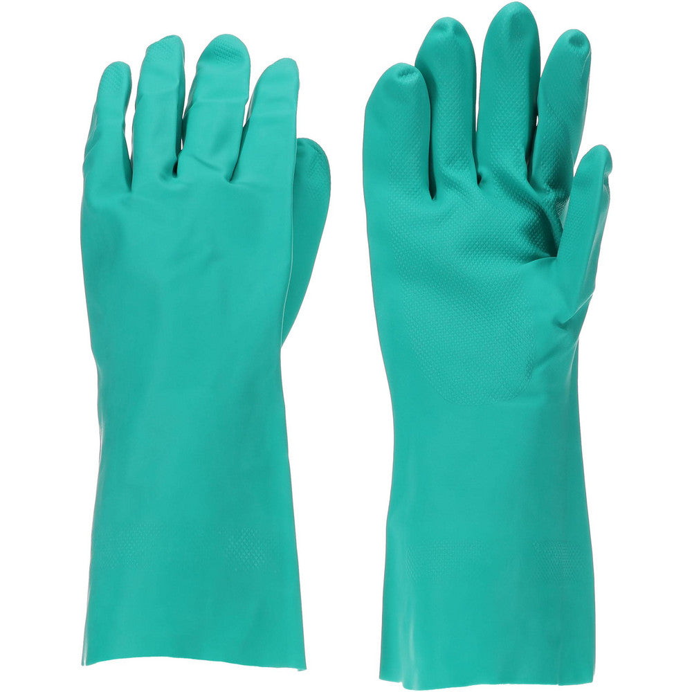 PRO-SAFE 28319 Chemical Resistant Gloves PRO-SAFE Size X-Large, 15.00 mil, Nitrile, Unsupported
