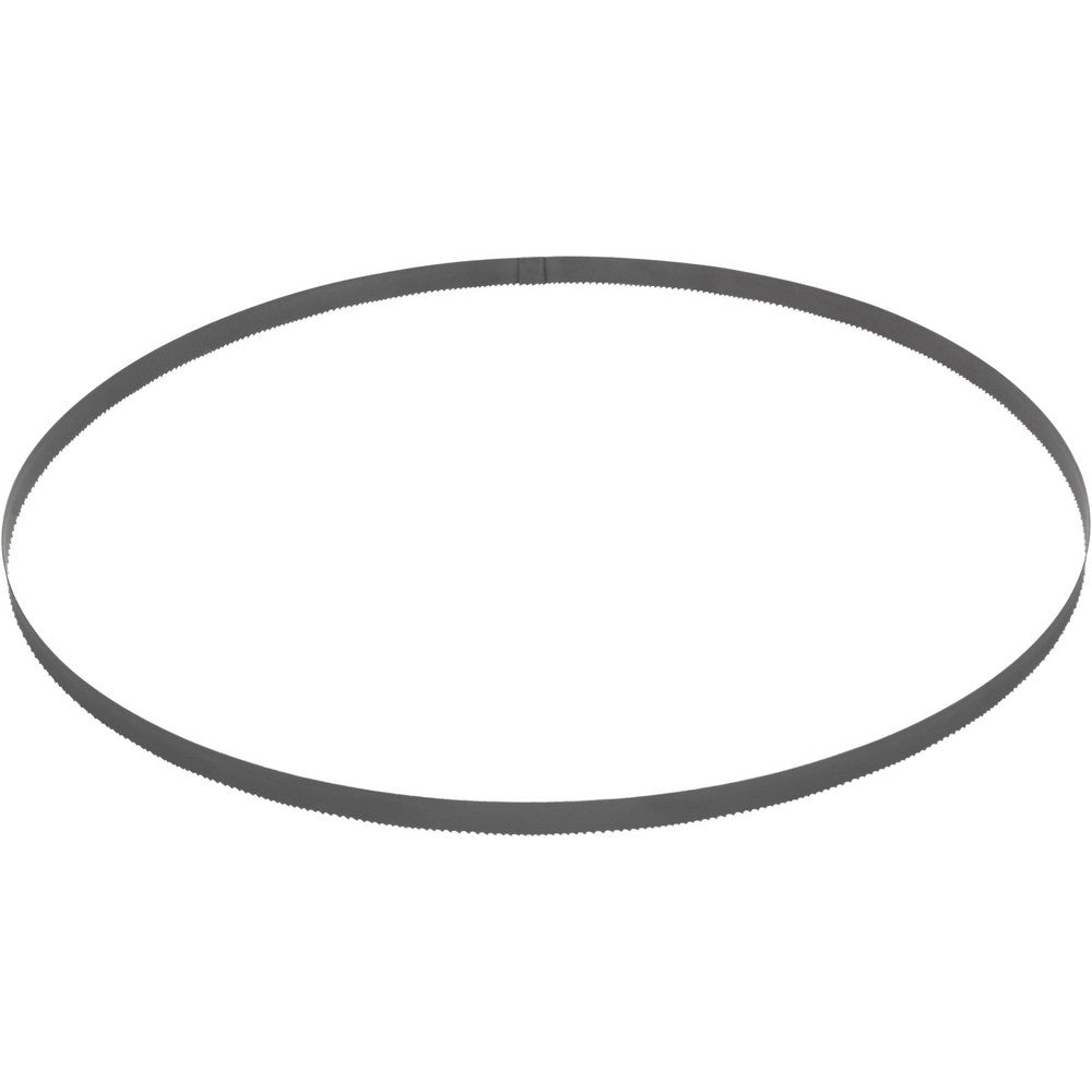Milwaukee Tool 48-39-0500 Portable Bandsaw Blade 3' 8-7/8" Long, 1/2" Wide, 0.02" Thick, 10 TPI